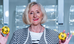 Doris Werry