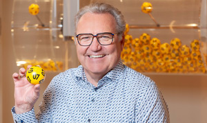 Jörg Mayer