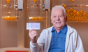 Wolfgang Butzner